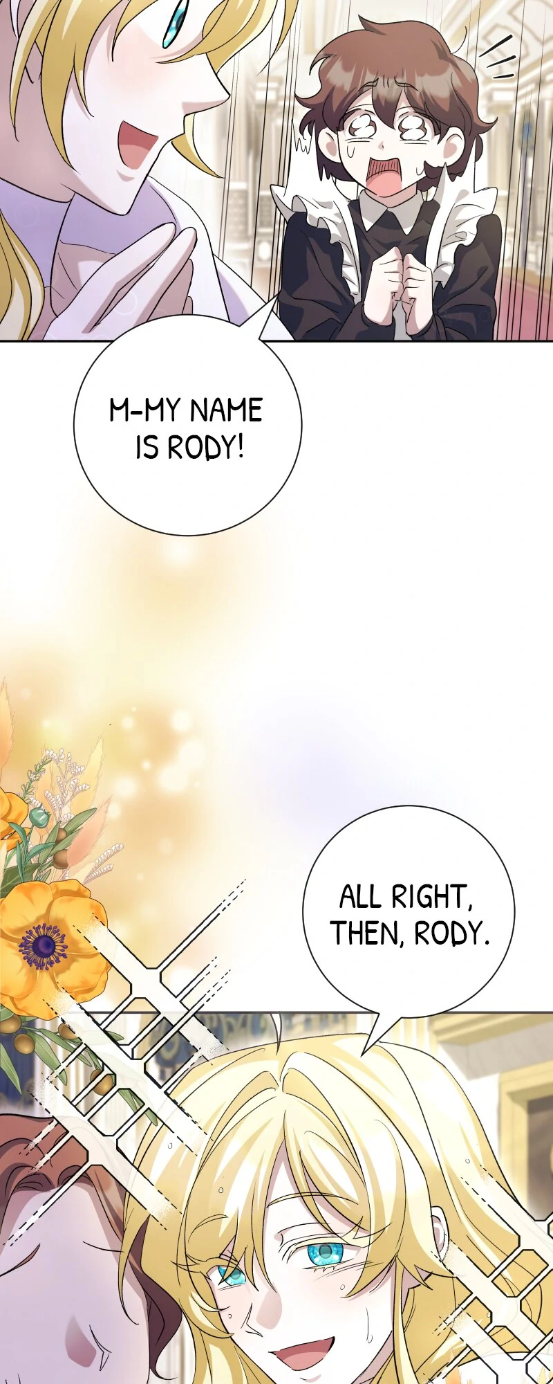 No More Regrets, Just Kill Me Chapter 21 216 29