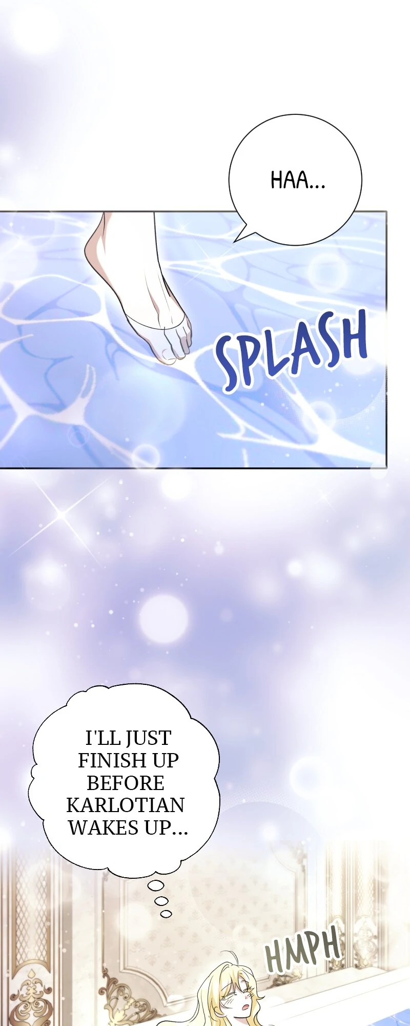 No More Regrets, Just Kill Me Chapter 21 218 31