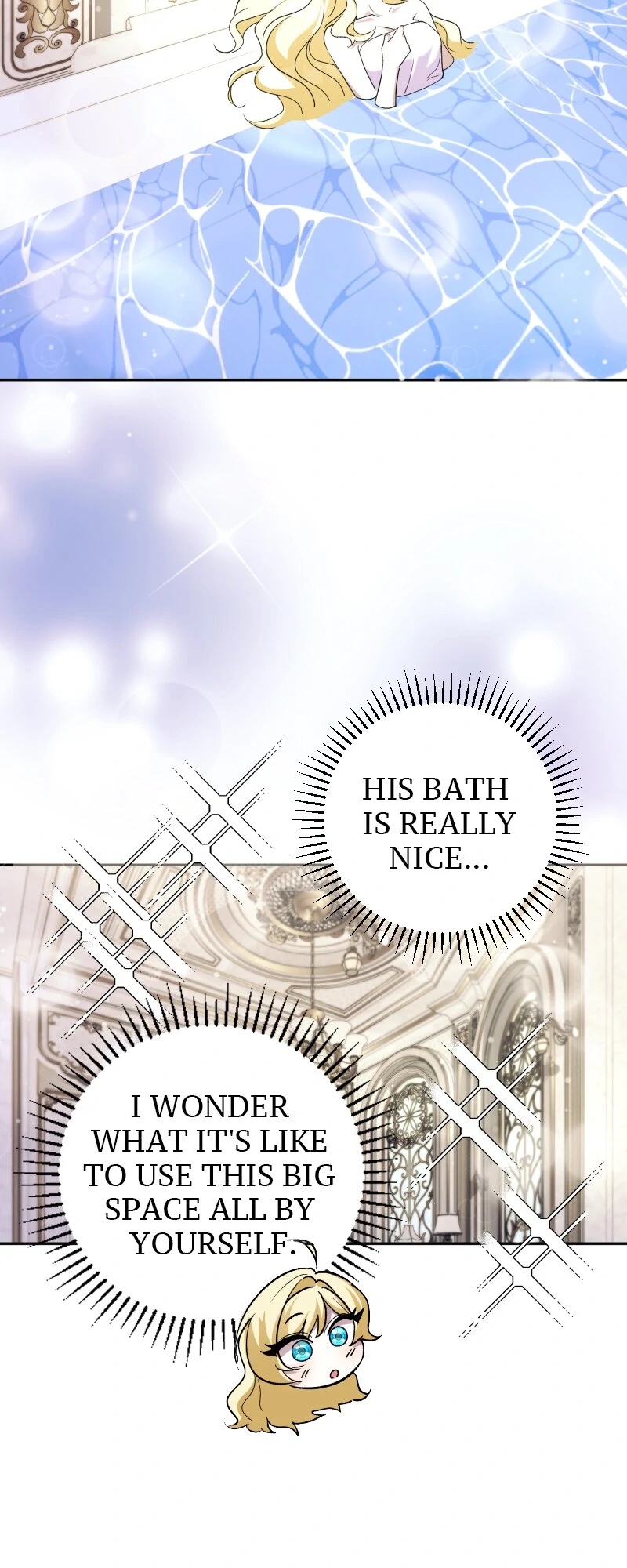 No More Regrets, Just Kill Me Chapter 21 219 32