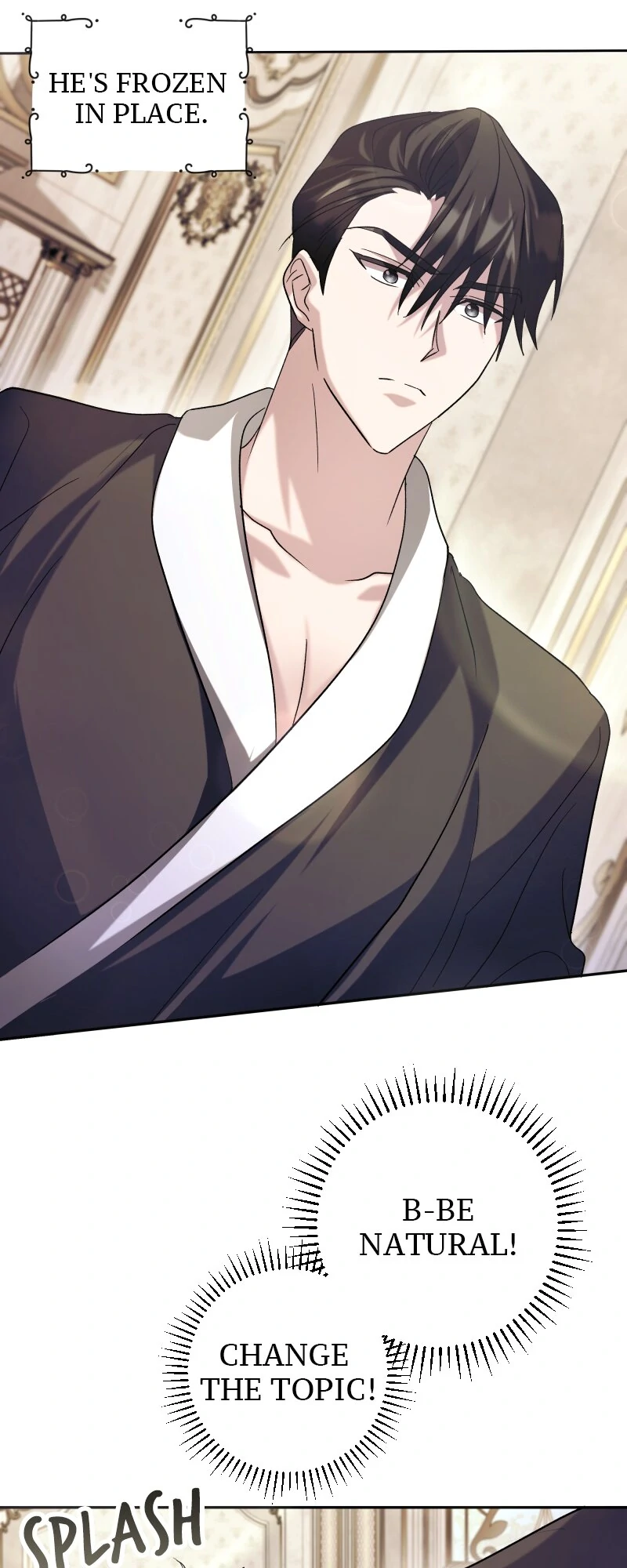 No More Regrets, Just Kill Me Chapter 21 223 36