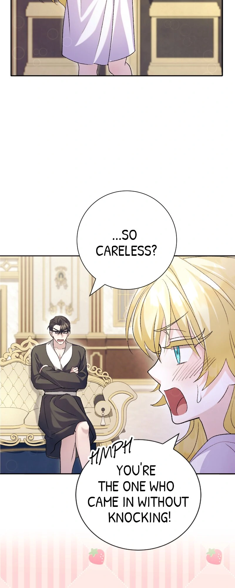 No More Regrets, Just Kill Me Chapter 21 228 41