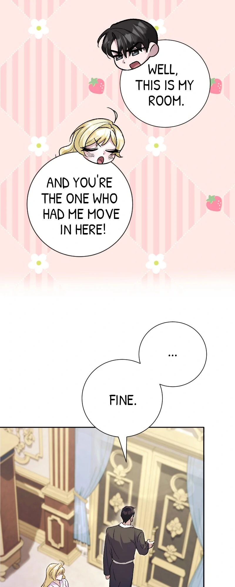 No More Regrets, Just Kill Me Chapter 21 229 42