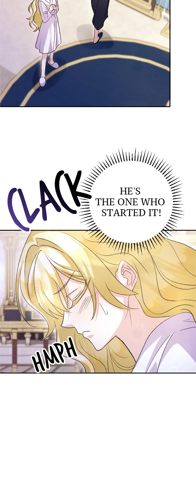 No More Regrets, Just Kill Me Chapter 21 230 43