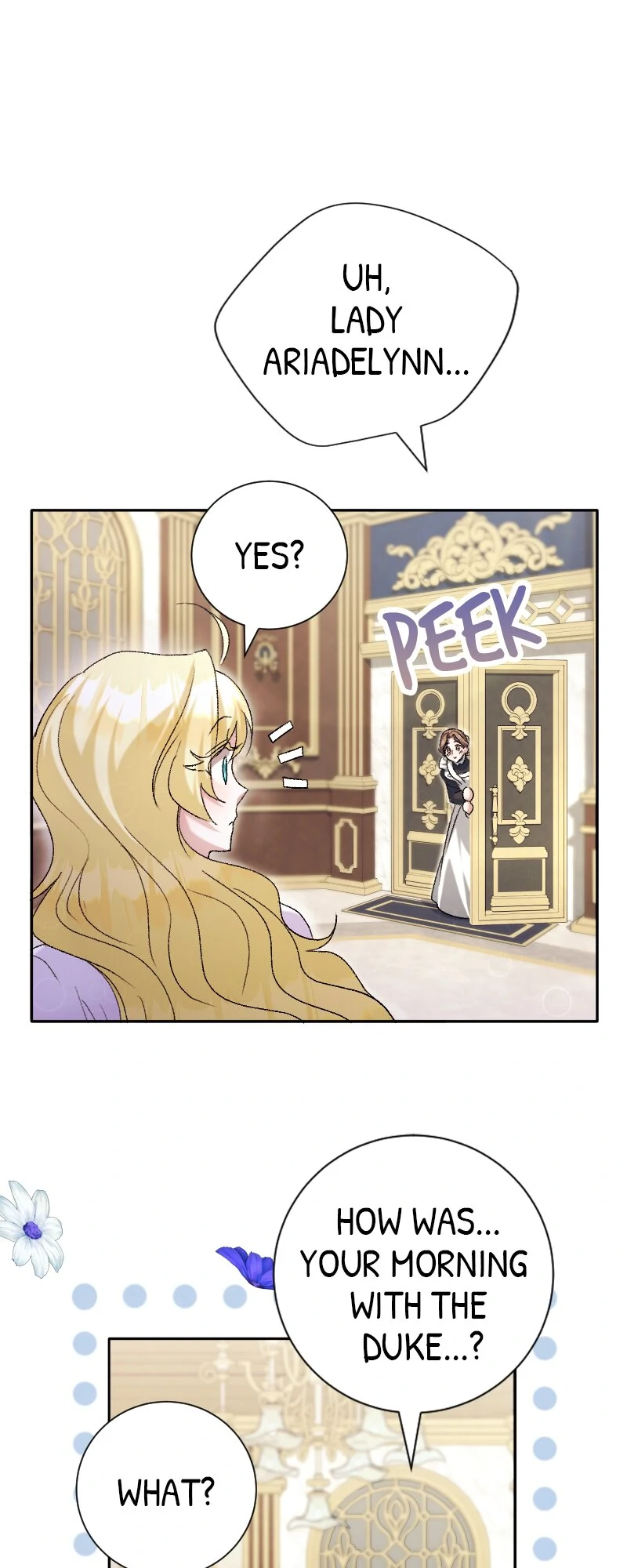 No More Regrets, Just Kill Me Chapter 21 231 44