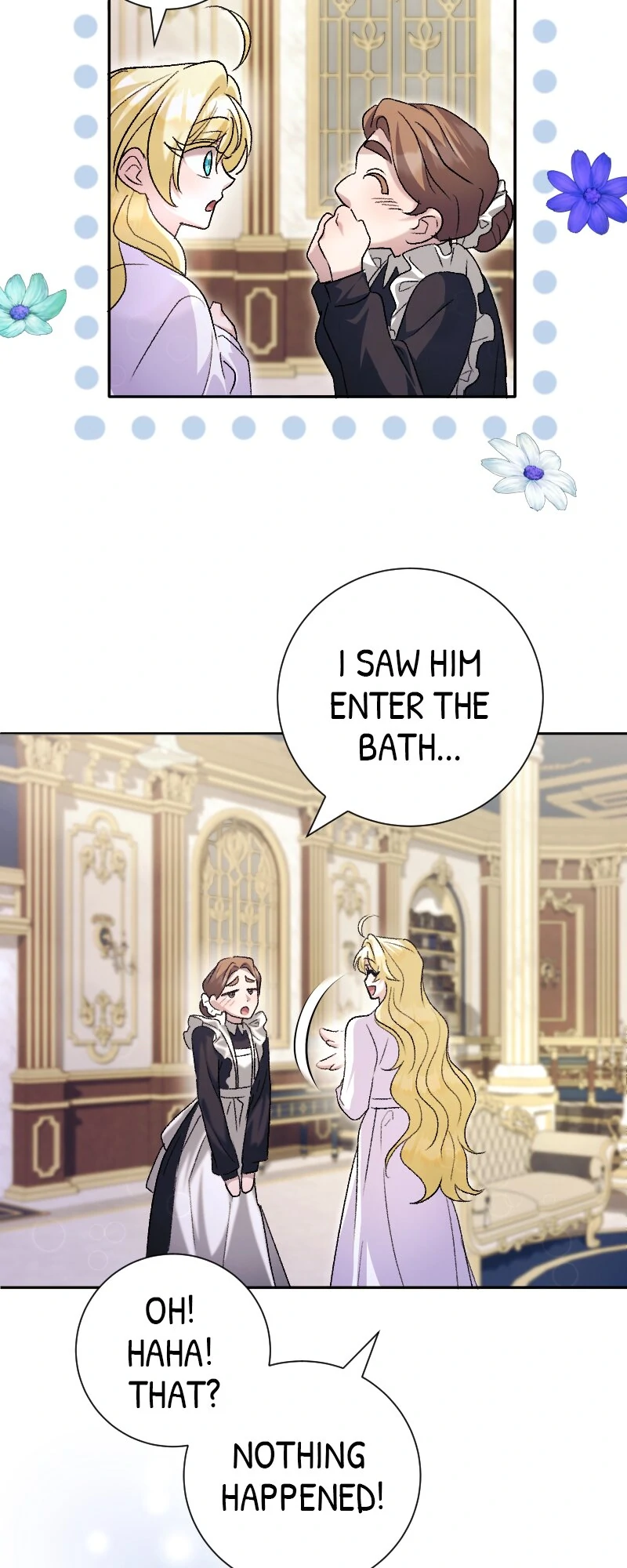 No More Regrets, Just Kill Me Chapter 21 232 45