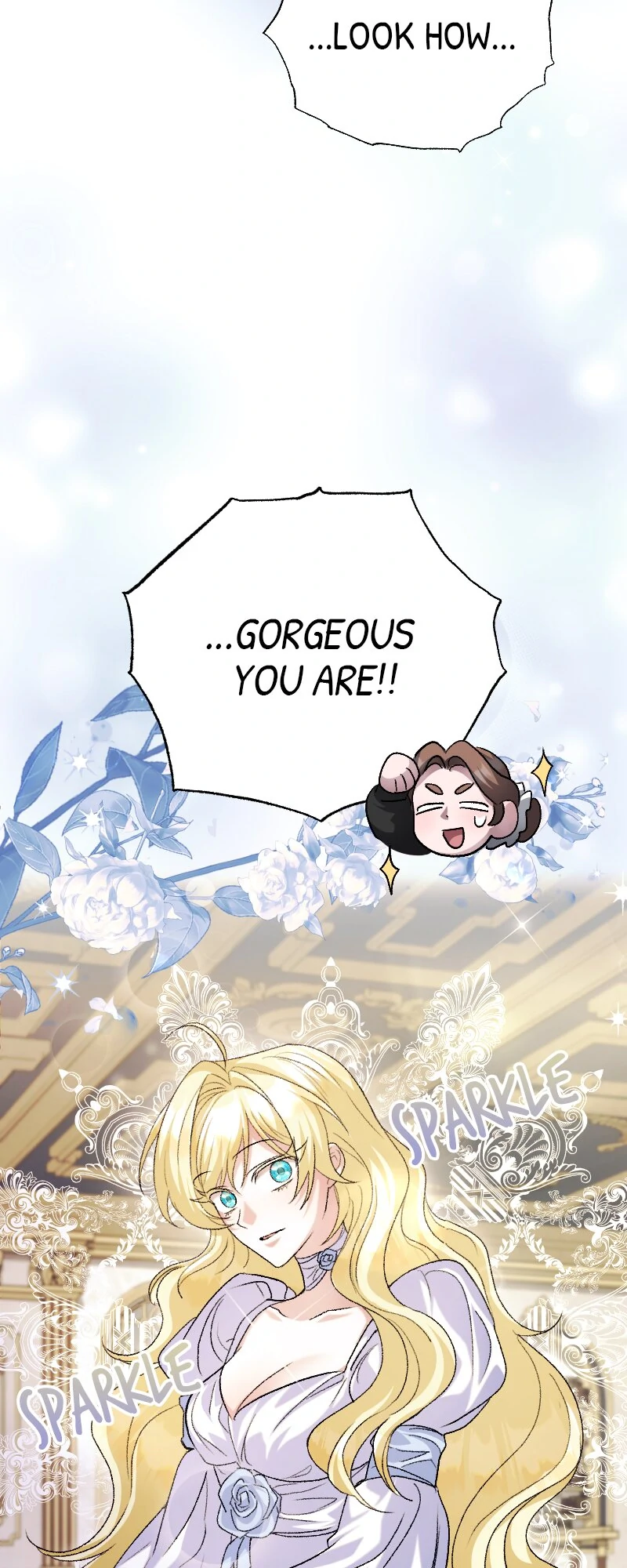 No More Regrets, Just Kill Me Chapter 21 234 47