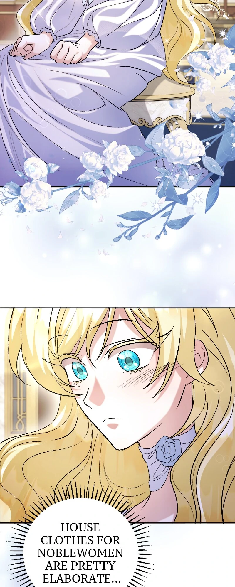 No More Regrets, Just Kill Me Chapter 21 235 48