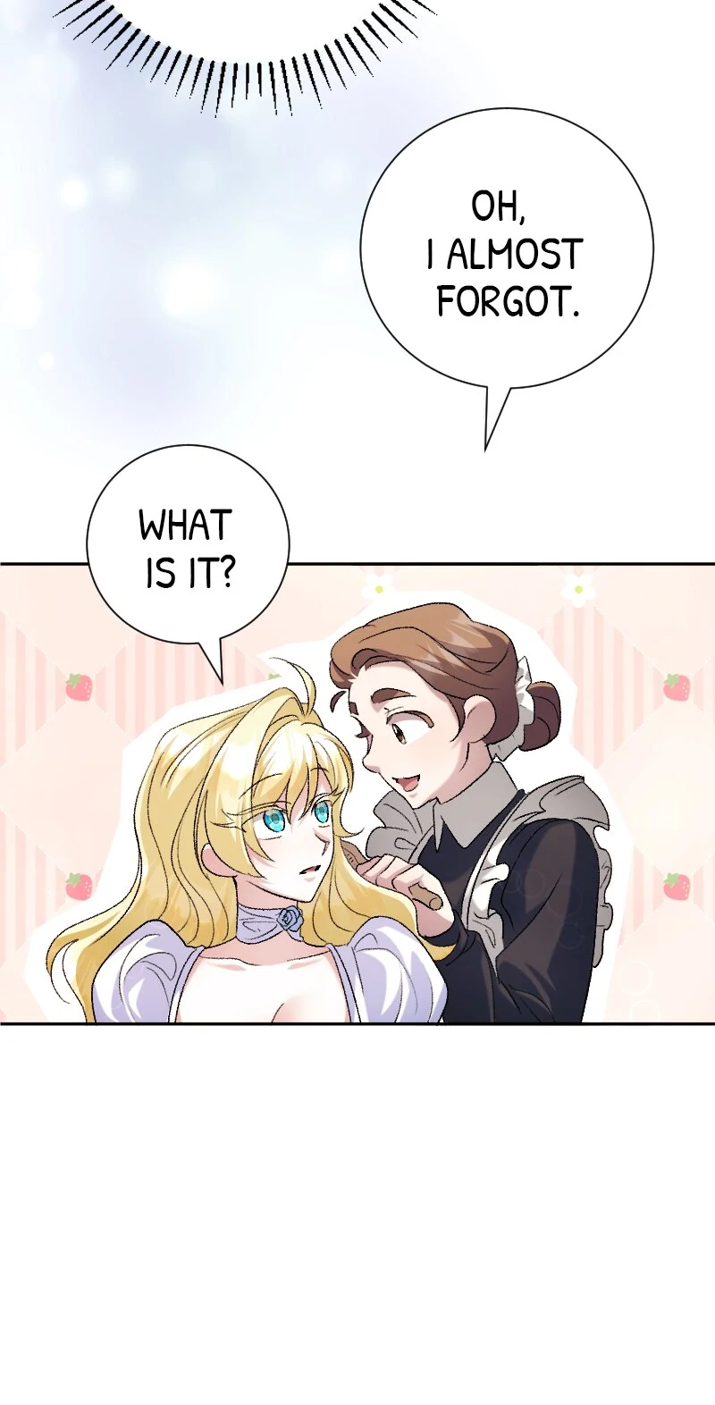 No More Regrets, Just Kill Me Chapter 21 236 49