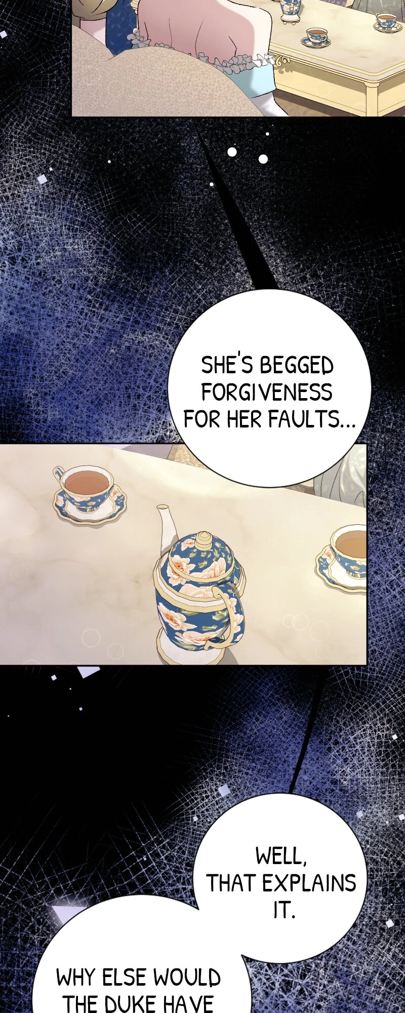 No More Regrets, Just Kill Me Chapter 21 240 53