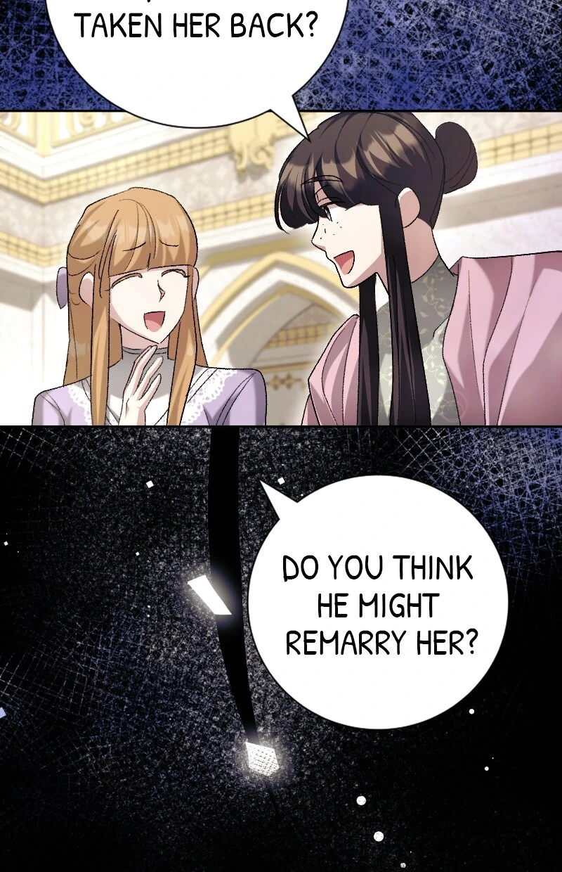 No More Regrets, Just Kill Me Chapter 21 241 54