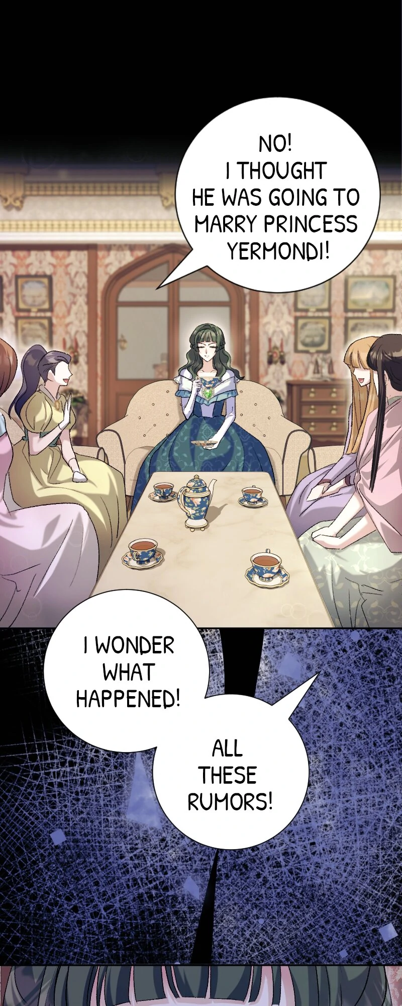 No More Regrets, Just Kill Me Chapter 21 242 55