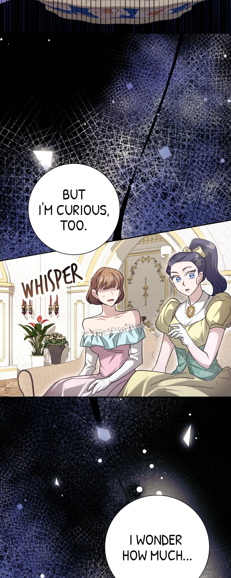 No More Regrets, Just Kill Me Chapter 21 244 57