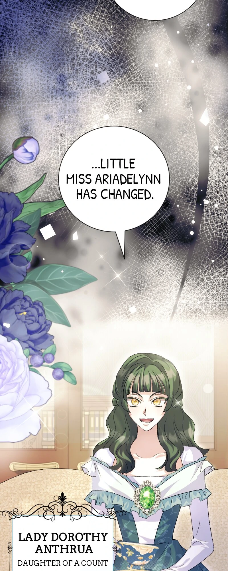 No More Regrets, Just Kill Me Chapter 21 245 58