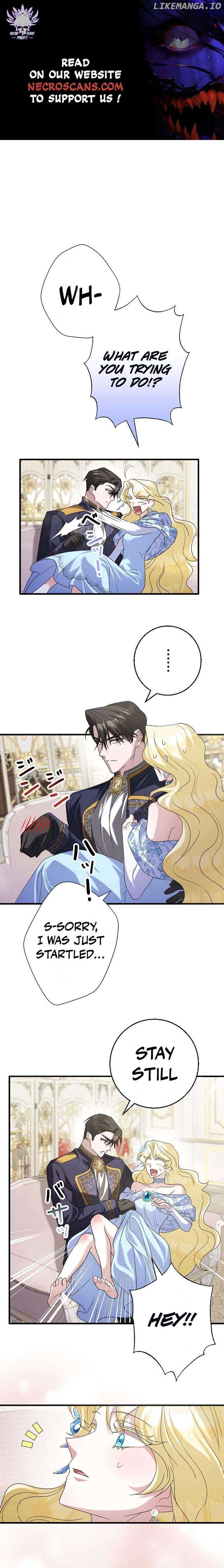 No More Regrets, Just Kill Me Chapter 24 59 01