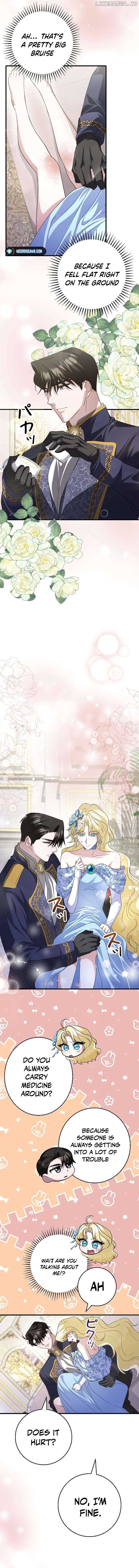 No More Regrets, Just Kill Me Chapter 24 60 02