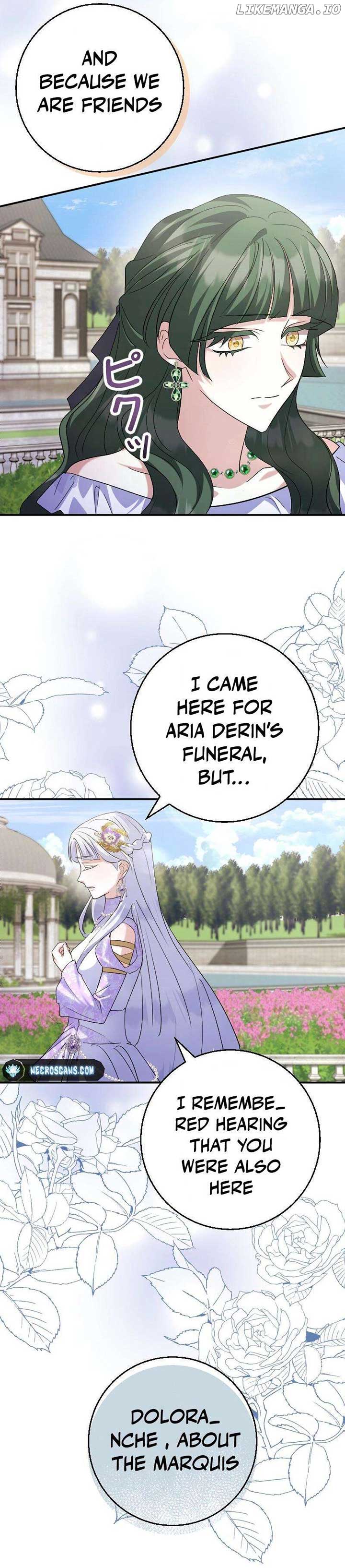 No More Regrets, Just Kill Me Chapter 24 63 05