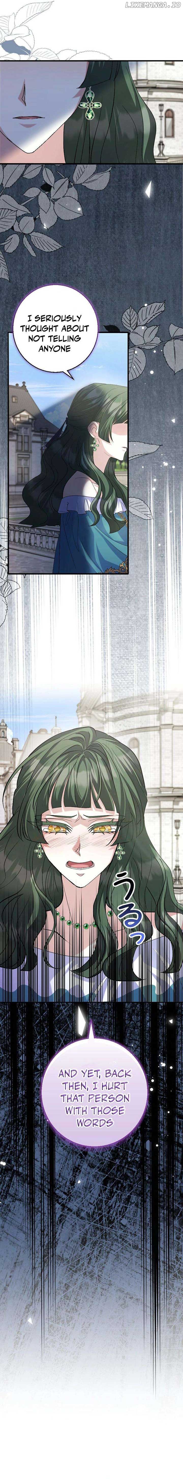 No More Regrets, Just Kill Me Chapter 24 64 06