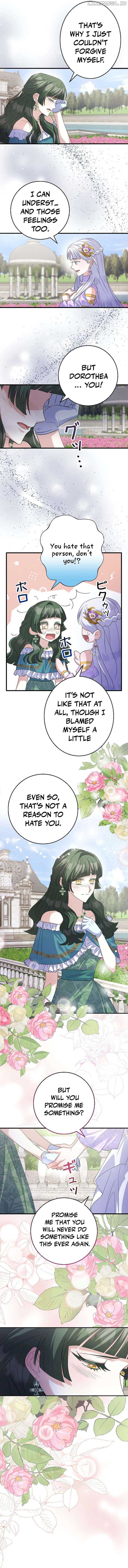 No More Regrets, Just Kill Me Chapter 24 65 07