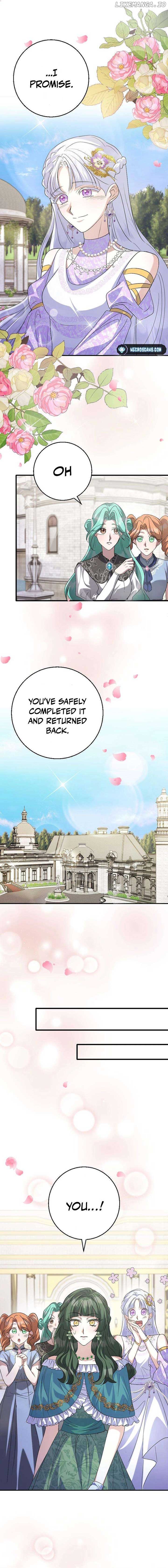 No More Regrets, Just Kill Me Chapter 24 66 08