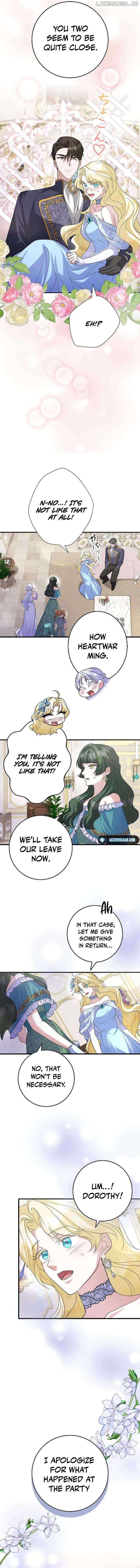 No More Regrets, Just Kill Me Chapter 24 67 09