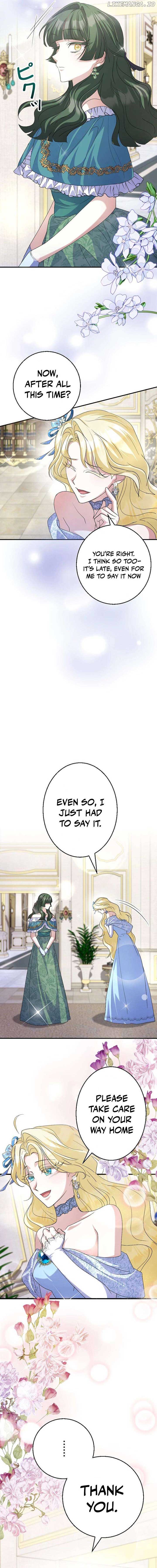 No More Regrets, Just Kill Me Chapter 24 68 10