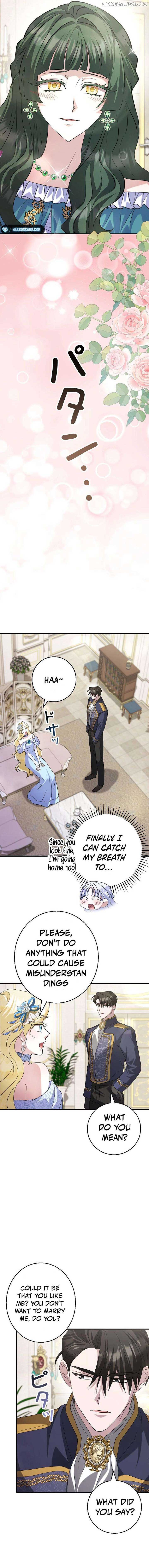 No More Regrets, Just Kill Me Chapter 24 69 11