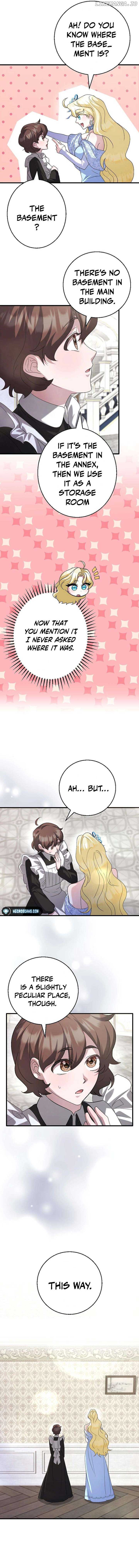 No More Regrets, Just Kill Me Chapter 24 72 14