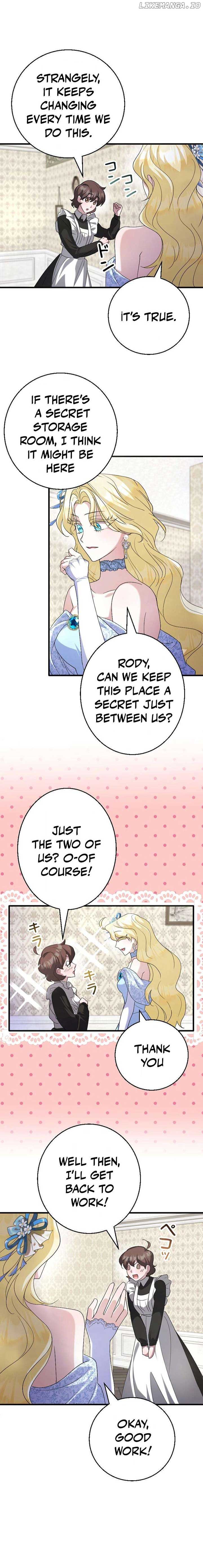 No More Regrets, Just Kill Me Chapter 24 73 15