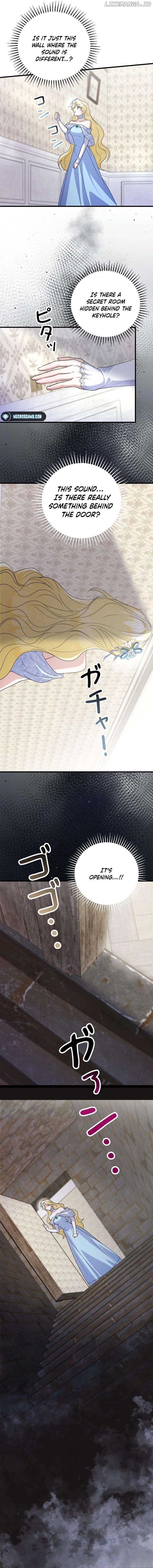 No More Regrets, Just Kill Me Chapter 24 74 16