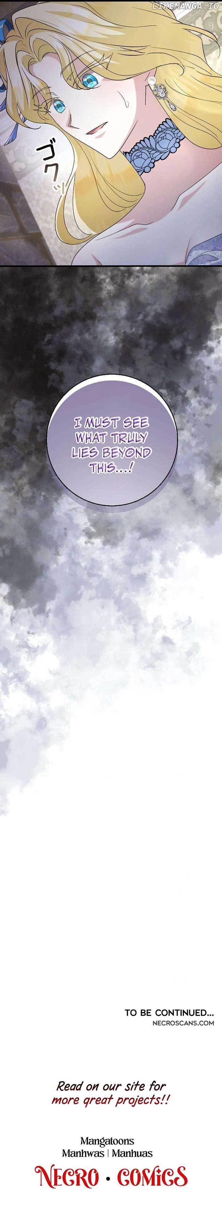 No More Regrets, Just Kill Me Chapter 24 75 17