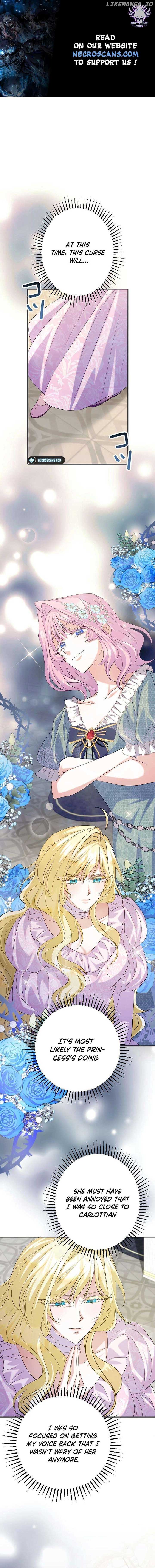 No More Regrets, Just Kill Me Chapter 26 56 01