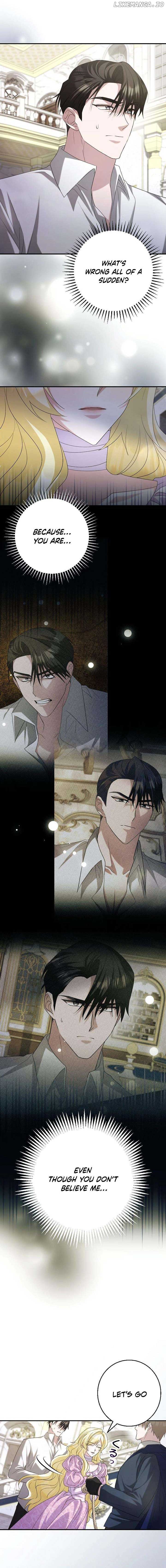 No More Regrets, Just Kill Me Chapter 26 58 03