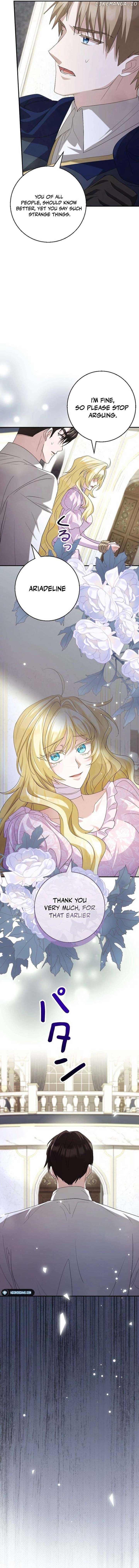 No More Regrets, Just Kill Me Chapter 26 60 05