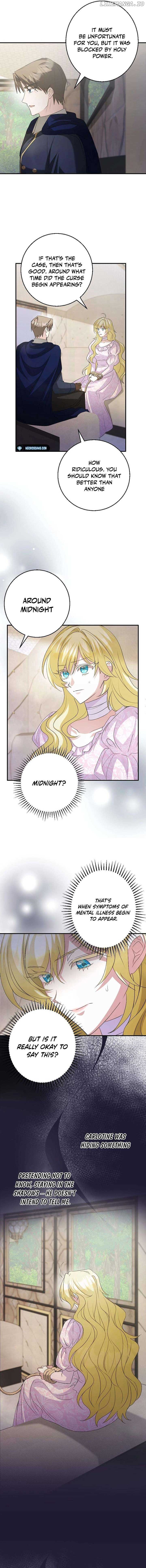 No More Regrets, Just Kill Me Chapter 26 62 07