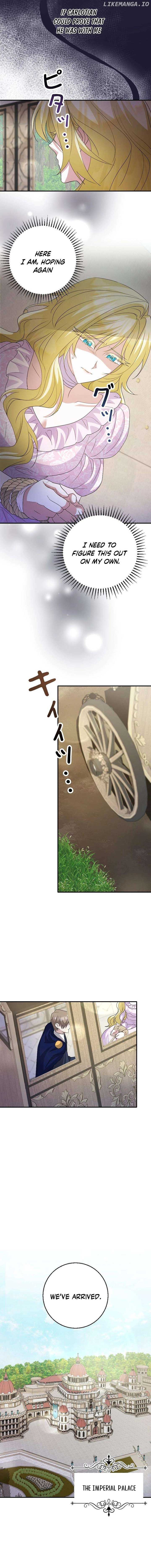 No More Regrets, Just Kill Me Chapter 26 63 08