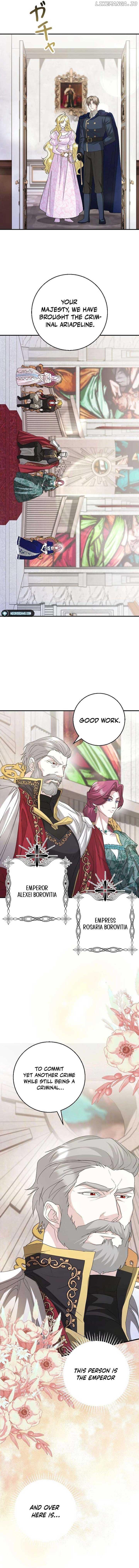 No More Regrets, Just Kill Me Chapter 26 64 09