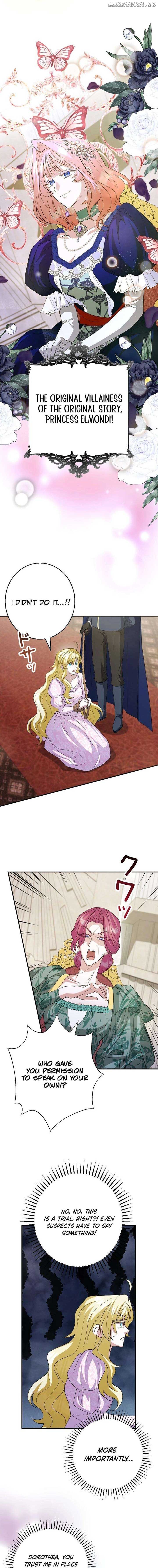 No More Regrets, Just Kill Me Chapter 26 65 10