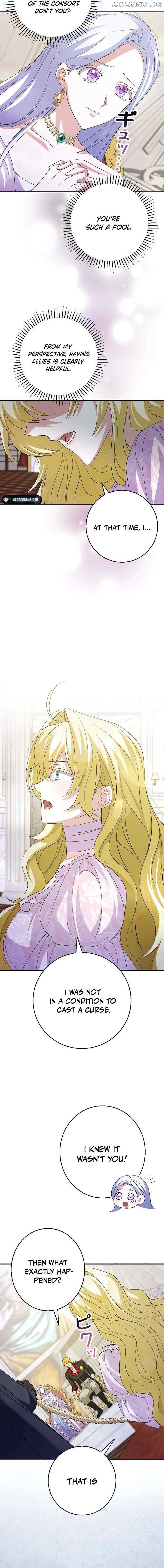 No More Regrets, Just Kill Me Chapter 26 66 11