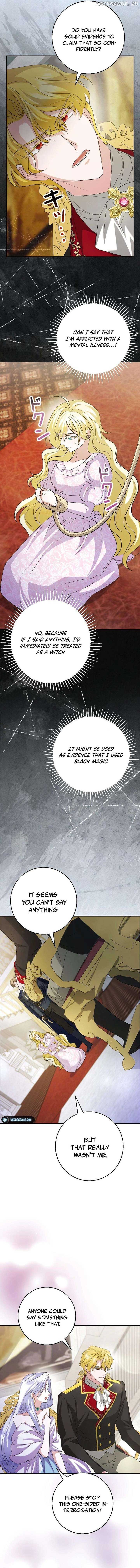 No More Regrets, Just Kill Me Chapter 26 67 12