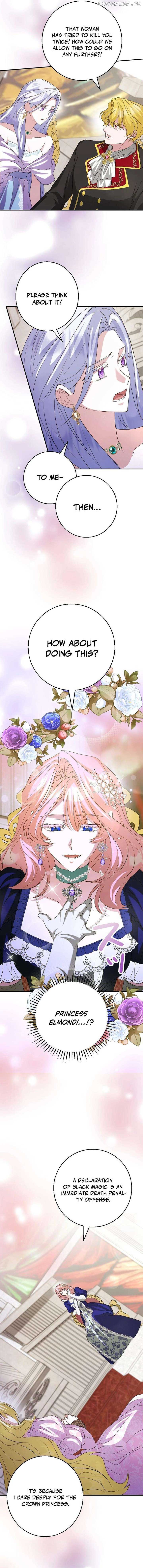 No More Regrets, Just Kill Me Chapter 26 68 13