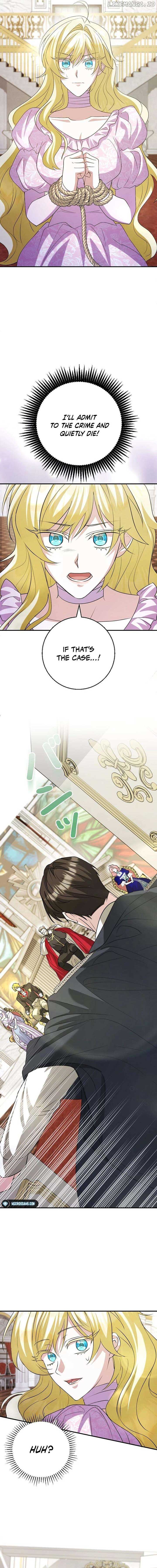 No More Regrets, Just Kill Me Chapter 26 70 15