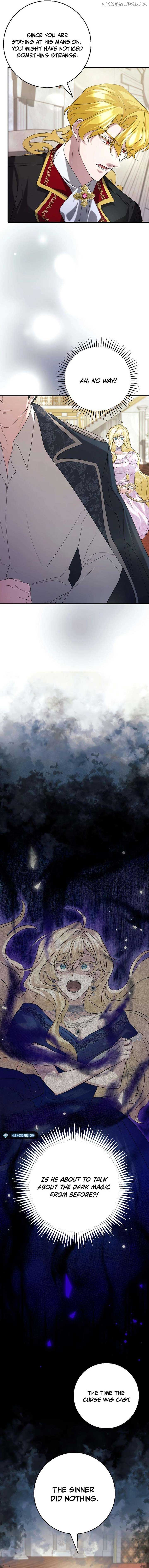 No More Regrets, Just Kill Me Chapter 27 63 02