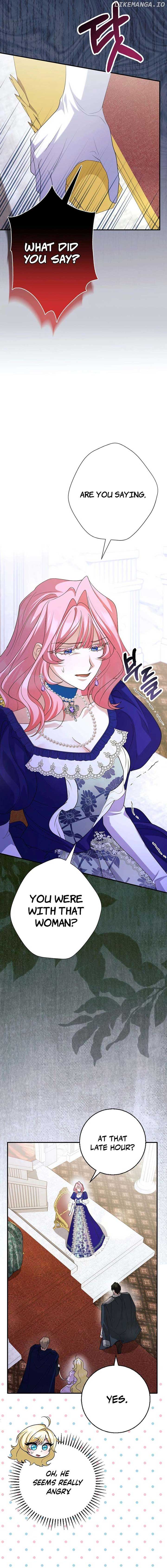 No More Regrets, Just Kill Me Chapter 27 66 05