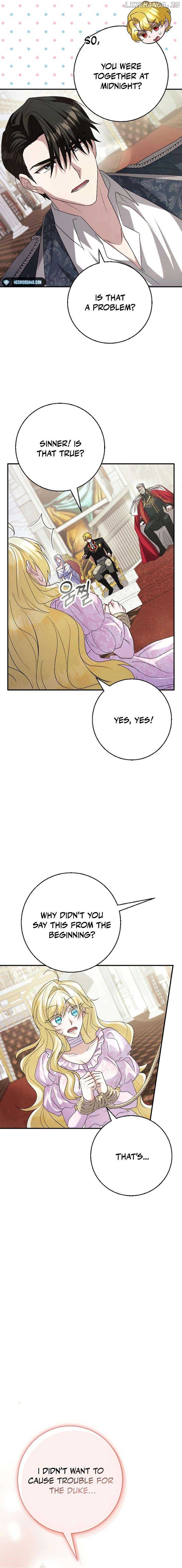 No More Regrets, Just Kill Me Chapter 27 67 06