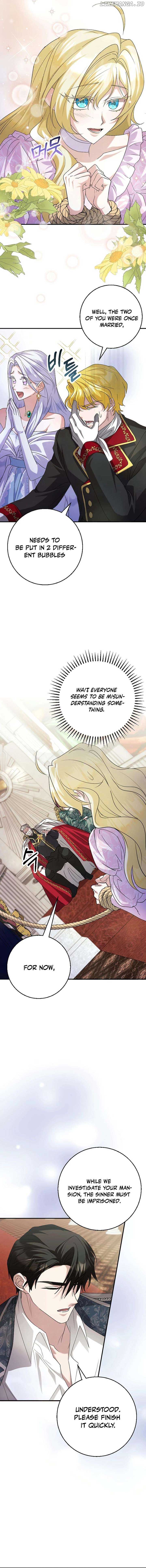 No More Regrets, Just Kill Me Chapter 27 68 07