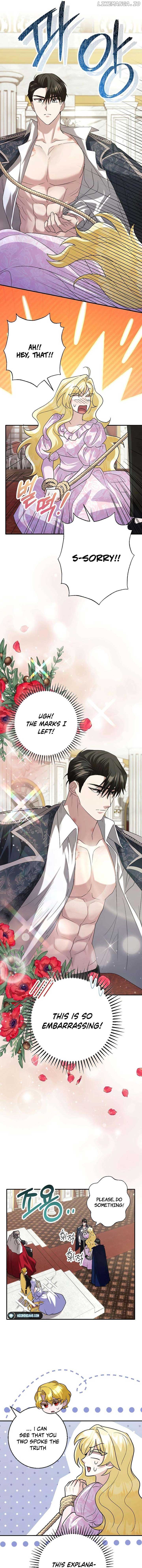 No More Regrets, Just Kill Me Chapter 27 70 09