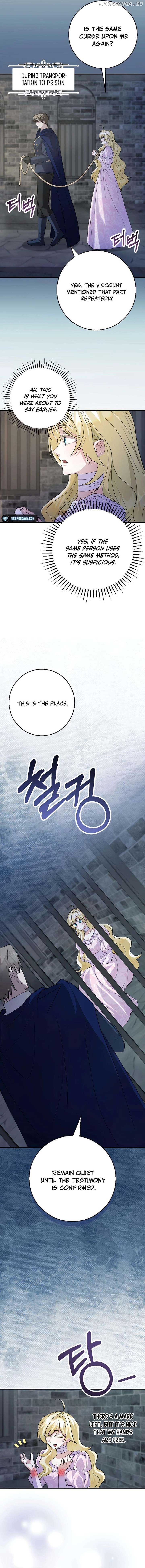 No More Regrets, Just Kill Me Chapter 27 72 11