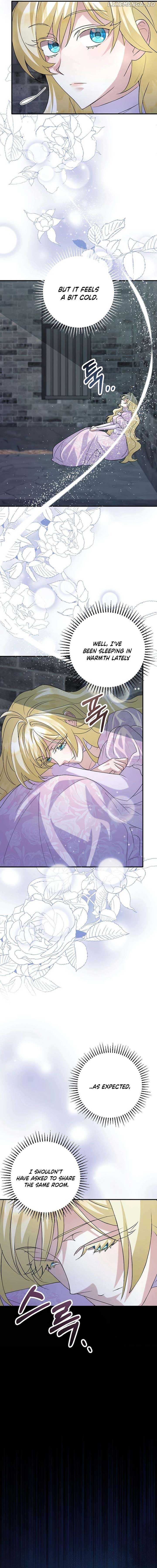 No More Regrets, Just Kill Me Chapter 27 73 12