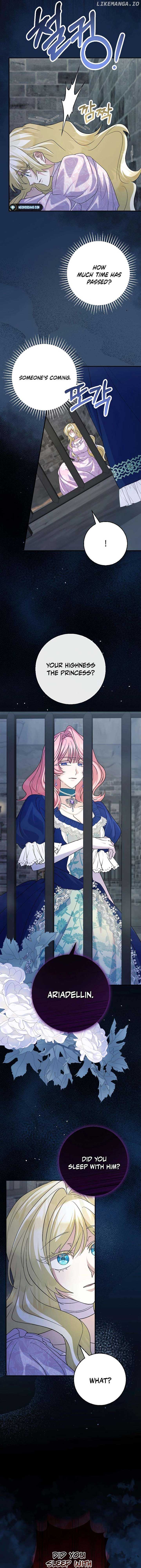 No More Regrets, Just Kill Me Chapter 27 74 13