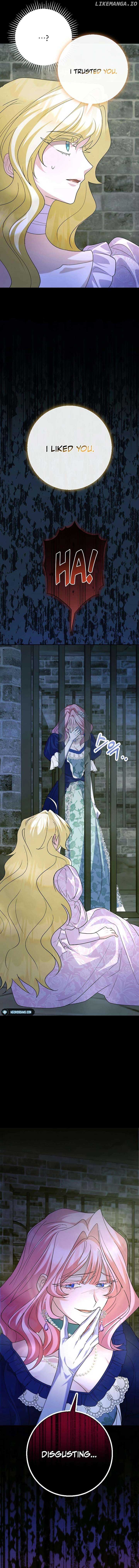 No More Regrets, Just Kill Me Chapter 27 78 17